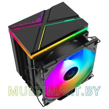 Кулер ID-Cooling SE-914-XT ARGB V2